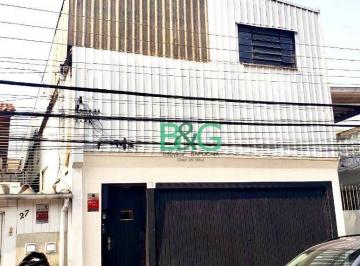 5b647fe2afc7d6c1e5f32bc7073a678da170aecb · Salão para alugar, 375 m² por R$ 3.600,00/mês - Parque Casa de Pedra - São Paulo/SP