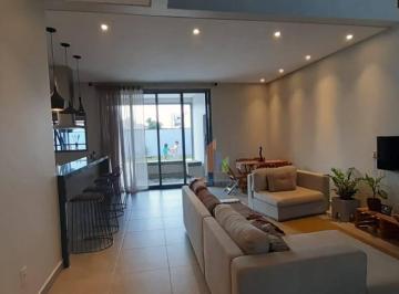 50da7eca0d0e78a0f36001d7d6d8acc74f2ff403 · Casa com 3 dormitórios à venda, 175 m² por R$ 1.275.000,00 - Residencial Real Parque Sumaré - Sumaré