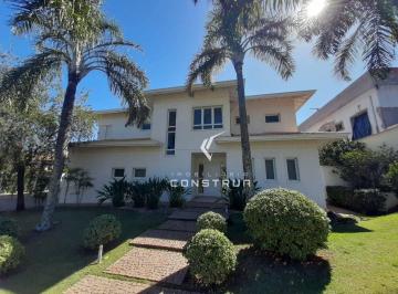 2b332e8a184a0c4db87640c02643ba1143ff4eb3 · Casa à venda, 498 m² por R$ 4.500.000,00 - Loteamento Alphaville Campinas - Campinas/SP