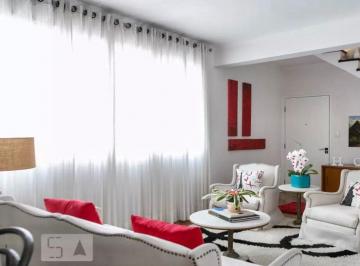 Apartamento · 270m² · 3 Quartos · 3 Vagas · Cobertura em Rua Lopes Trovão - José Menino - Santos/SP