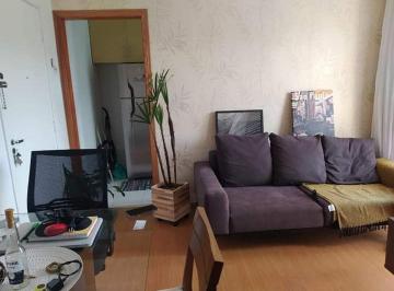 Apartamento · 50m² · 2 Quartos · 1 Vaga · Apartamento em  Rua Alba - Vila Parque Jabaquara - São Paulo/SP