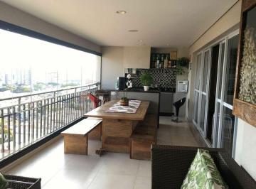 Apartamento · 242m² · 3 Quartos · 4 Vagas · Apartamento em Rua Princesa Francisca Carolina - Nova Petrópolis - São Bernardo do Campo/SP