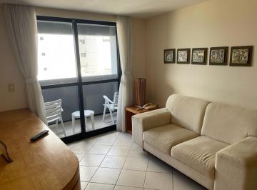 Apartamento · 60m² · 2 Quartos · 1 Vaga · Vendo apartamento/Flat em Ponta Negra - Natal/RN