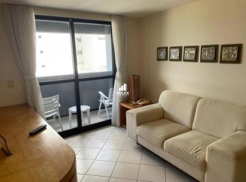 Apartamento · 60m² · 2 Quartos · 1 Vaga · Vendo apartamento/Flat em Ponta Negra - Natal/RN