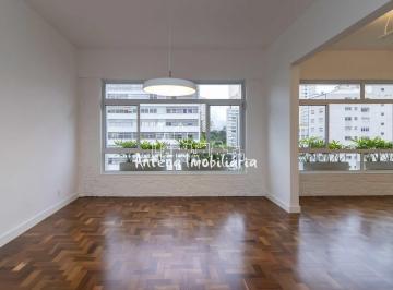 Apartamento · 239m² · 3 Quartos · 1 Vaga · Apartamento com 03 dormitórios em Higienópolis - Cód.: 9994.