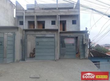 Casa · 200m² · 3 Quartos · 3 Vagas · Sobrado Vila Marieta São Paulo/SP