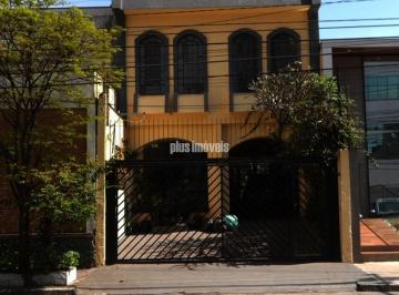 Casa · 358m² · 5 Quartos · 3 Vagas · Sobrado Santana