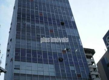 Comercial · 283m² · 2 Vagas · Conjunto Comercial Próximo Paulista