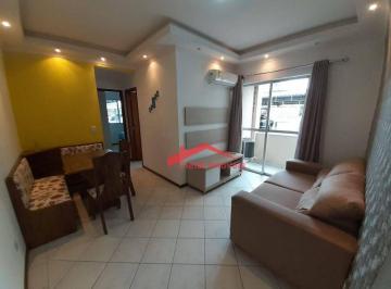 00f6786db2c6adeefd65cf62b9bc725cbea10d60 · Apartamento com 2 dormitórios à venda, 53 m² por R$ 350.000,00 - Saguaçu - Joinville/SC