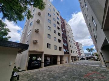 FACHADA · Apartamento com 2 dormitórios, 53 m² - venda por R$ 350.000,00 ou aluguel por R$ 2.733,00/mês - Sagu
