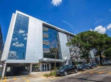 Comercial · 32m² · 1 Vaga · CONJUNTO COMERCIAL PARA VENDA - CAMPO BELO