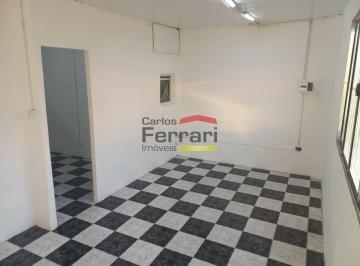 Comercial · 35m² · Sala comercial para locação, metrô Santana, 35 m2, 02 salas, copa, banheiro, sem vaga.,