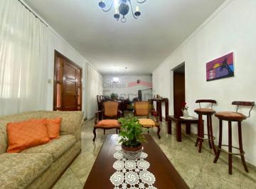 Casa · 234m² · 3 Quartos · 3 Vagas · casa na melhor rua da agua fria