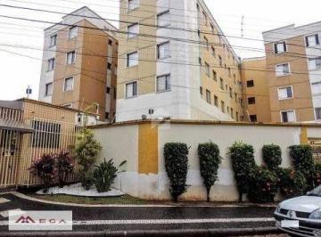 c82499c917004e36305ba8a6d2009edfd10a2179 · Apartamento com 2 dormitórios à venda, 56 m² por R$ 230.000,00 - Ponte Preta - Campinas/SP