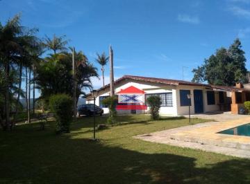 372469af7153cfa3856067a26be1459c70f62646 · Chácara com 3 dormitórios à venda, 8250 m² por R$ 1.150.000,00 - Granja Votorantim - Ibiúna/SP
