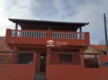 34cf5c2027d1ed138e47dae3b09d0c29f64358d9 · Sobrado com 3 dormitórios à venda, 176 m² por R$ 600.000,00 - Jardim Hermínia - Vargem Grande Paulis