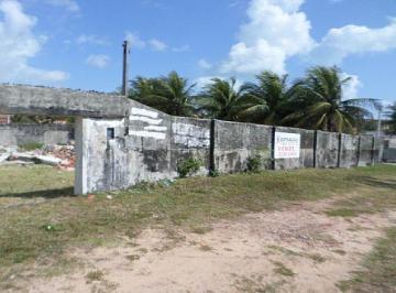 Foto 1 · Terreno à Venda - Praia de Búzios - Nísia Floresta/RN