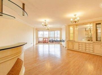 77c32c1dadc527036256b7abceec3aa91b7588a1 · Apartamento com 5 dormitórios para alugar, 180 m² por R$ 5.200,00/mês - Centro