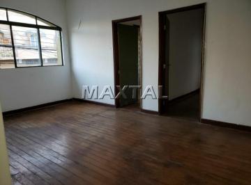 Comercial · 90m² · Conjunto comercial com 90m², de esquina, segundo piso com 6 salas, 2 banheiros na região da Lapa