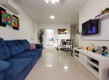 3b3897d181e0e99e9d2007765e322189ced12a4f · Apartamento à venda, 98 m² por R$ 550.000,00 - Barra Funda - Guarujá/SP