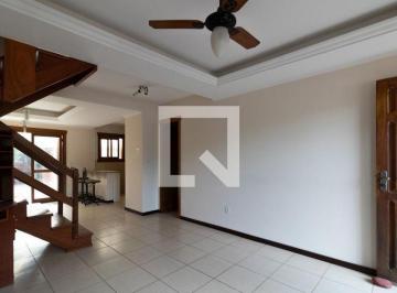 Casa · 172m² · 3 Quartos · 2 Vagas · Casa à Venda - Hipica, 3 Quartos, 172 m² - Porto Alegre