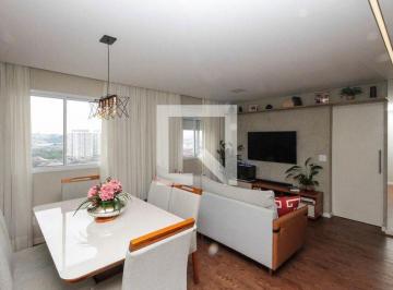 Apartamento · 40m² · 1 Quarto · 1 Vaga · Apartamento à Venda - Vila Califórnia, 1 Quarto,  40 m² - São Paulo