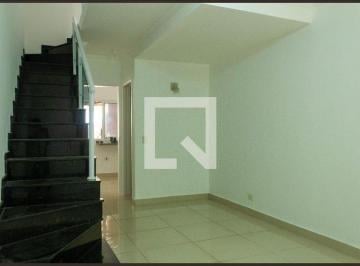 Casa · 125m² · 3 Quartos · 2 Vagas · Casa para Aluguel - Jardim Cristal, 3 Quartos, 125 m² - São Paulo
