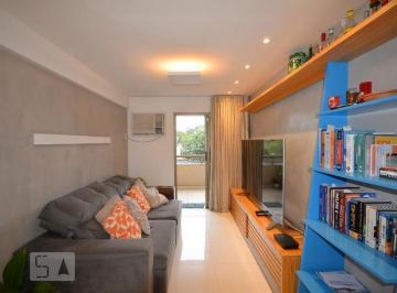 Apartamento · 79m² · 3 Quartos · 1 Vaga · Apartamento para Aluguel - São Cristóvão, 3 Quartos, 79 m² - Rio de Janeiro