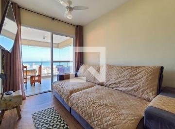 Apartamento · 67m² · 2 Quartos · 2 Vagas · Apartamento para Aluguel - Parque Enseada, 2 Quartos,  67 m² - Guarujá