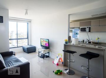 Apartamento · 70m² · 2 Quartos · 1 Vaga · Apartamento para Aluguel - Jardim Salso , 2 Quartos,  70 m² - Porto Alegre