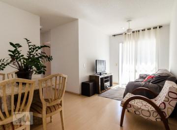 Apartamento · 75m² · 3 Quartos · 1 Vaga · Apartamento para Aluguel - São Bernardo, 3 Quartos, 75 m² - Campinas
