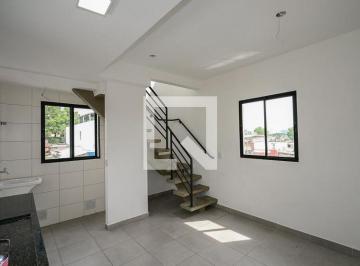 Apartamento · 39m² · 1 Quarto · Apartamento para Aluguel - Jardim Sao Luis, 1 Quarto, 39 m² - São Paulo