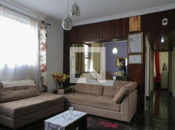 Apartamento · 90m² · 2 Quartos · 1 Vaga · Apartamento para Aluguel - Marapé, 2 Quartos, 90 m² - Santos