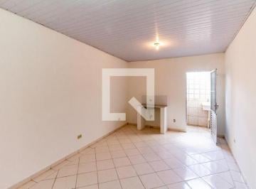 Apartamento · 25m² · 1 Quarto · Apartamento para Aluguel - Vila das Mercês, 1 Quarto, 25 m² - São Paulo