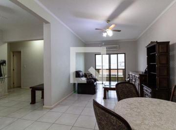 Apartamento · 100m² · 2 Quartos · 1 Vaga · Apartamento para Aluguel - Canto do Forte, 2 Quartos, 100 m² - Praia Grande