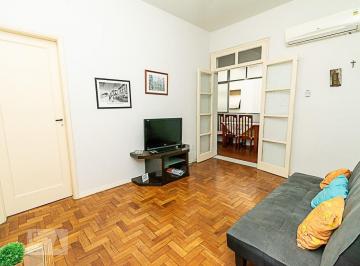 Apartamento · 38m² · 1 Quarto · Apartamento para Aluguel - Flamengo, 1 Quarto, 38 m² - Rio de Janeiro