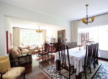 Casa · 172m² · 3 Quartos · 1 Vaga · Casa para Aluguel - Saúde, 3 Quartos, 172 m² - São Paulo