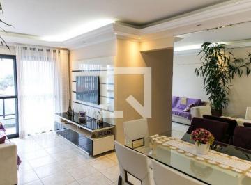Apartamento · 73m² · 3 Quartos · 2 Vagas · Apartamento para Aluguel - Vila Mazzei, 3 Quartos, 73 m² - São Paulo