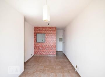 Apartamento · 49m² · 2 Quartos · 1 Vaga · Apartamento para Aluguel - Morumbi, 2 Quartos, 49 m² - São Paulo