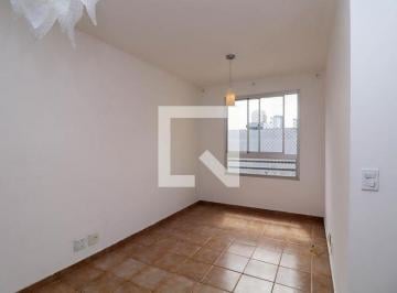 Apartamento · 50m² · 2 Quartos · 1 Vaga · Apartamento para Aluguel - Morumbi, 2 Quartos, 50 m² - São Paulo