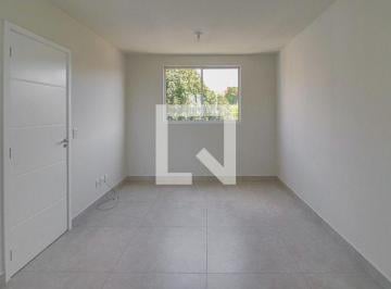 Apartamento · 52m² · 2 Quartos · 2 Vagas · Apartamento para Aluguel - Santa Inês, 2 Quartos, 52 m² - Belo Horizonte