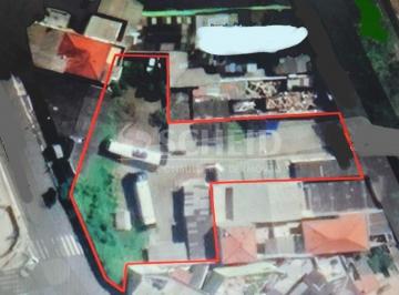 Comercial · 250m² · Ótimo Terreno de 1350m2 com pequeno Galpão na Zona Sul.