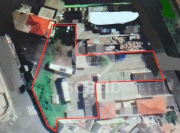 Comercial · 250m² · Ótimo Terreno de 1350m2 com pequeno Galpão na Zona Sul.