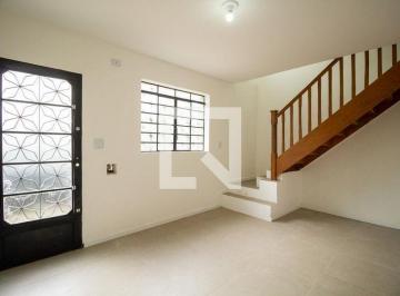 Casa · 70m² · 2 Quartos · Casa à Venda - Ipiranga, 2 Quartos, 70 m² - São Paulo