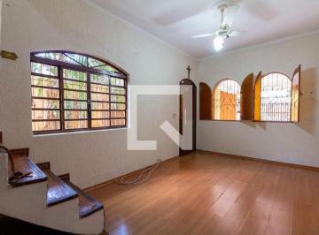 Casa · 149m² · 3 Quartos · 3 Vagas · Casa para Aluguel - Vila Jacuí, 3 Quartos, 149 m2 - São Paulo