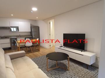 Foto 01 · Apartamento, Jardim Paulista, São Paulo, SP