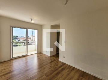 Apartamento · 51m² · 2 Quartos · 1 Vaga · Apartamento para Aluguel - Vila das Mercês, 2 Quartos, 51 m2 - São Paulo