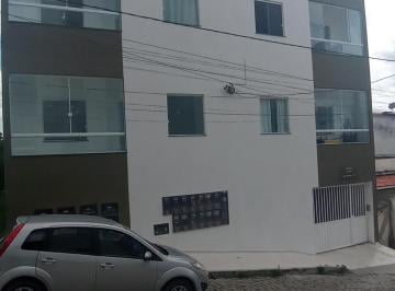 Apartamento de 2 quartos, Santo Antônio de Jesus · Apartamento em Santo Antônio de Jesus - 2/4, Suíte, Maria Preta 