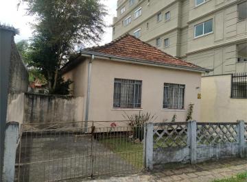 Terreno , Curitiba · Excelente Terreno Água Verde - Área Total 414,70 m²