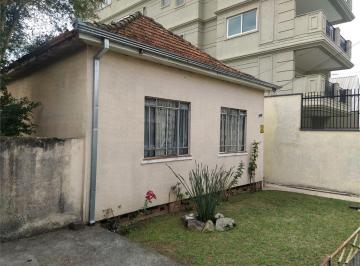 Terreno , Curitiba · Terreno - ZR4 - ÁGUA VERDE - 414,70 m² -  ESPECIAL - (41) 98420.4690